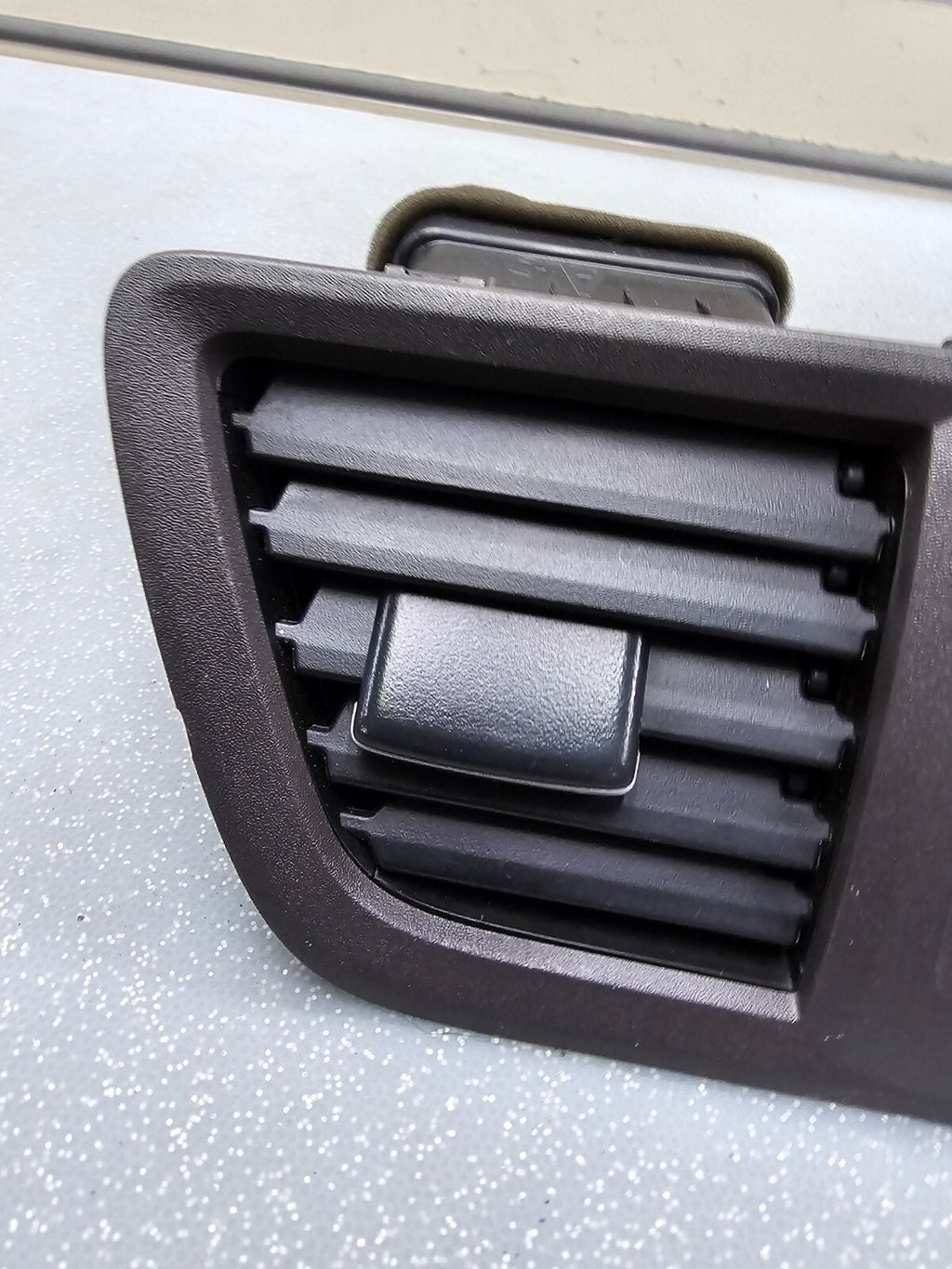 🔥12-15 Honda Civic Dash Front Right Passenger Air Vent Filter Conditioner Black