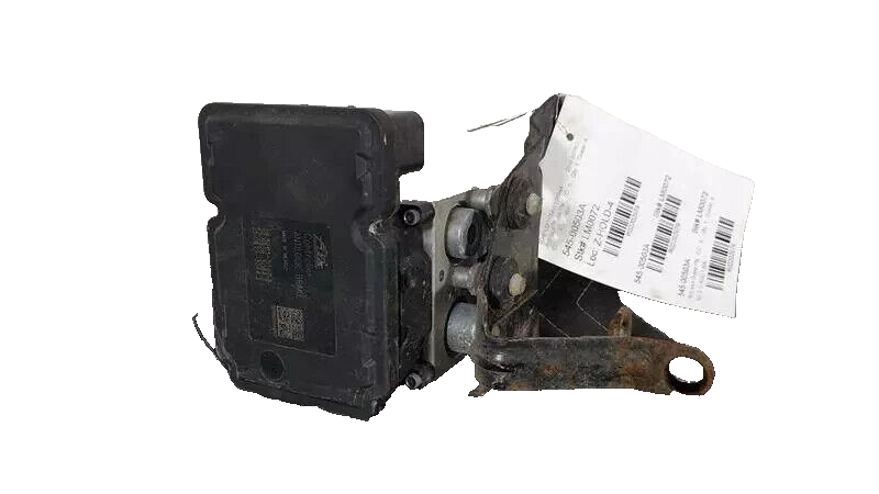 🔥09-10 Dodge Nitro ABS Anti Lock Brake Pump Motor Assembly OEM