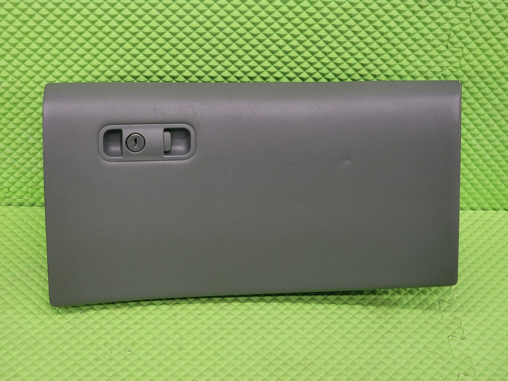 🔥2004-2008 ACURA TL DASH GLOVE BOX STORAGE COMPARTMENT OEM GRAY