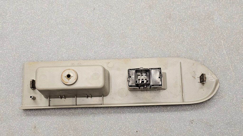 🔥08-12 Escape Focus Right Passenger Door Power Window Control Switch Tan OEM