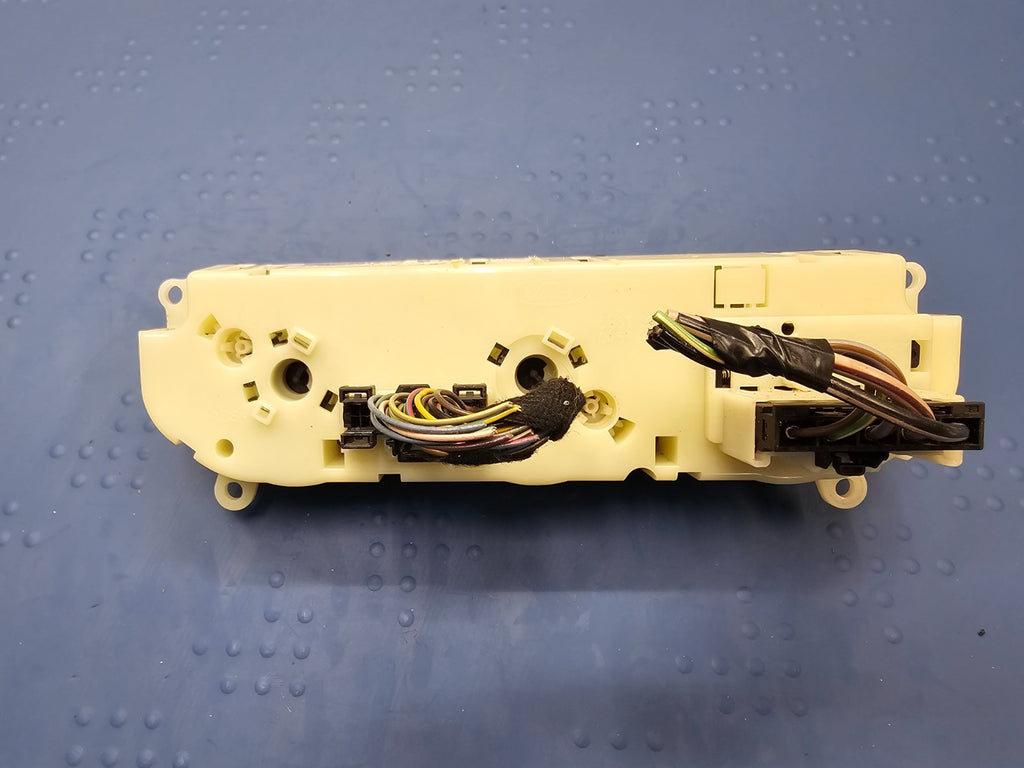 🔥12-14 FORD FOCUS A/C HEATER CLIMATE CONTROL Dash Heater Temperature PANEL