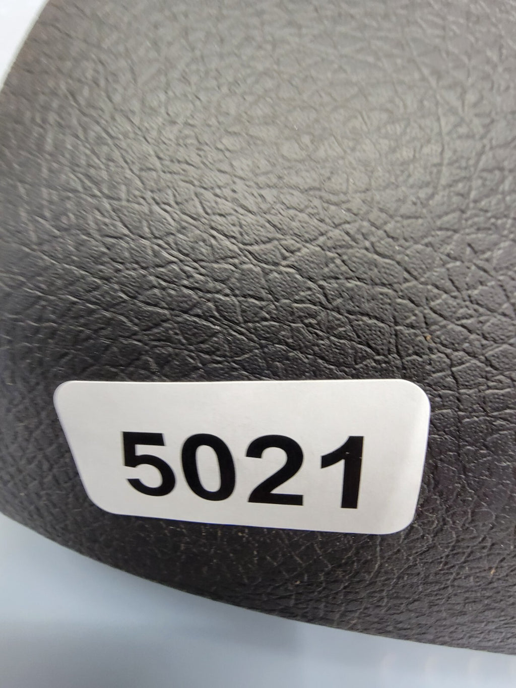 🔥2007-2010 Ford Edge Center Console Lid Leather Arm rest Assembly OEM Black