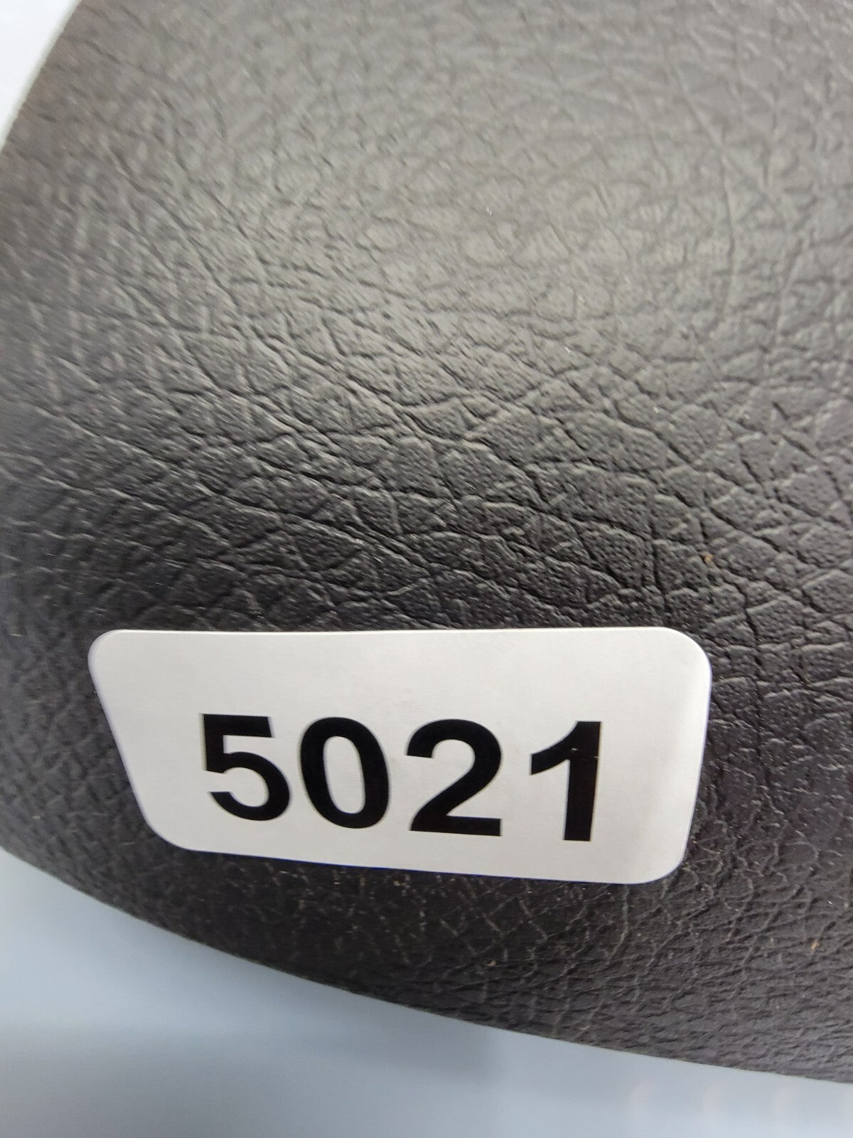 🔥2007-2010 Ford Edge Center Console Lid Leather Arm rest Assembly OEM Black