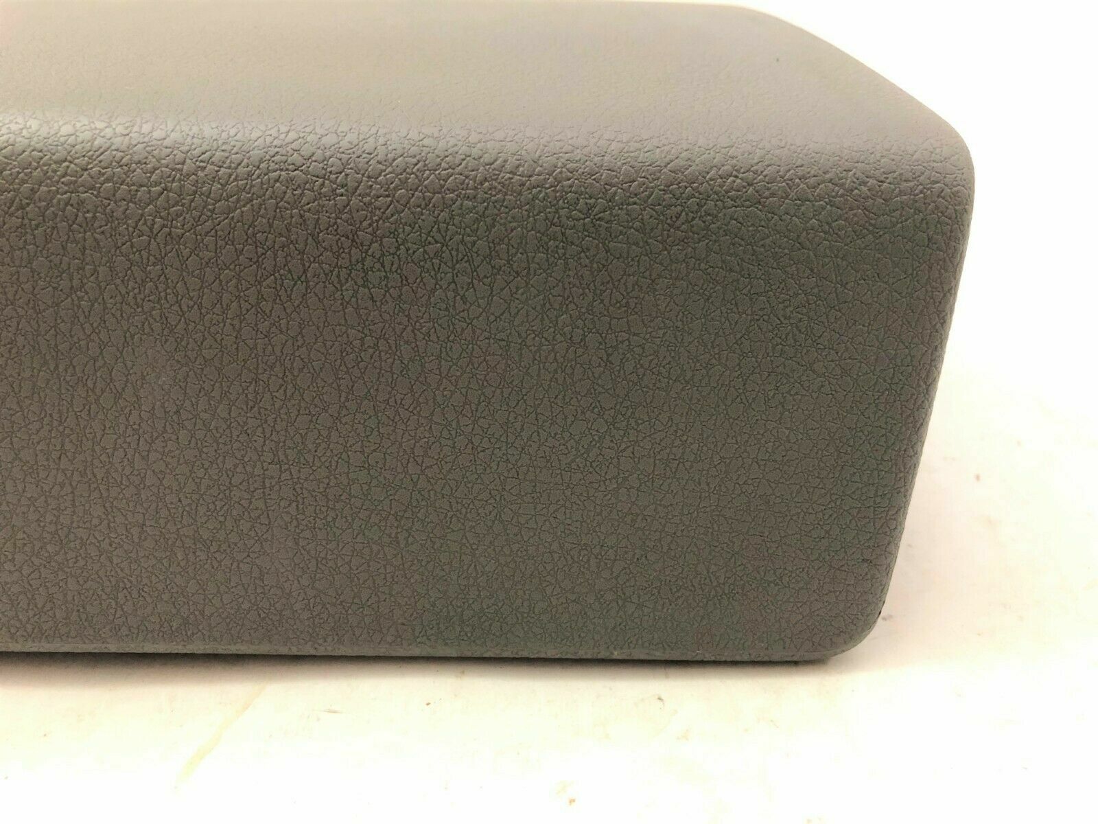🔥04-08 Ford F-150 Center Console Armrest Lid Storage Cover GRAY L13