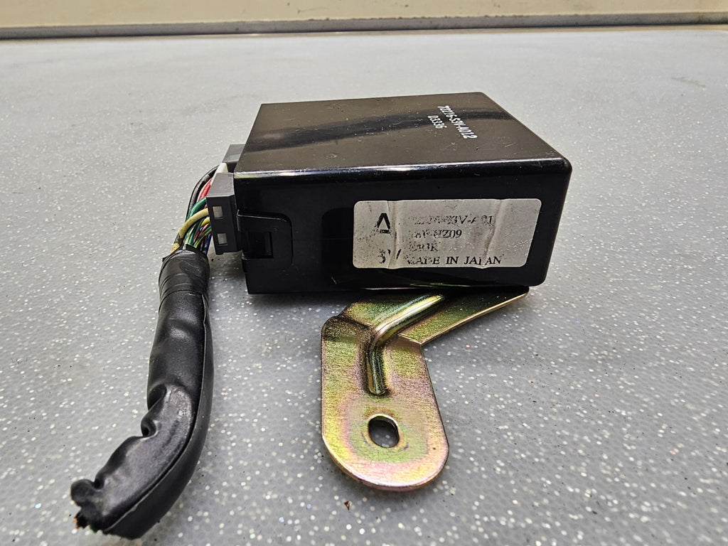 🔥2003 - 2006 Acura MDX  Control Unit driver Window  OEM E45