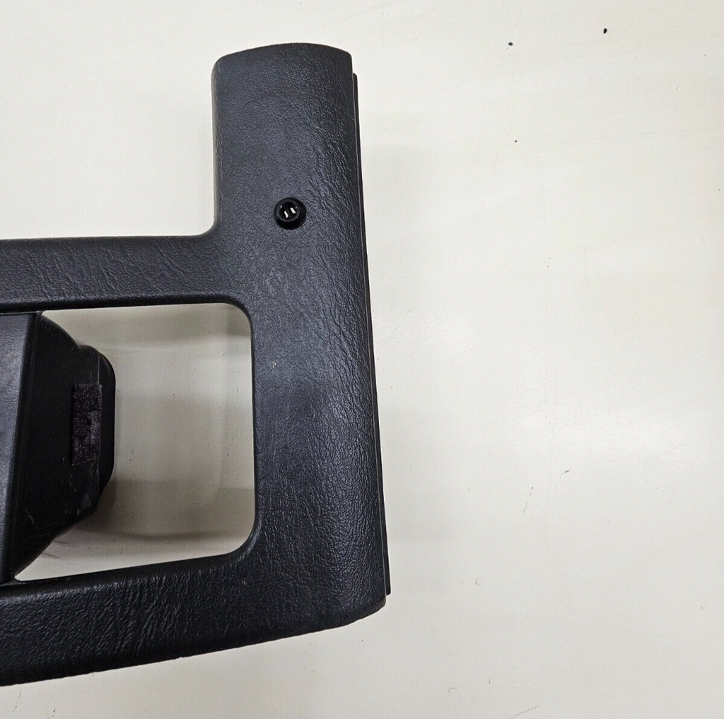 🔥02-05 DODGE RAM 1500 2500 HEAD LIGHT LAMP FOG LIGHT DIMMER SWITCH BEZEL GRAY