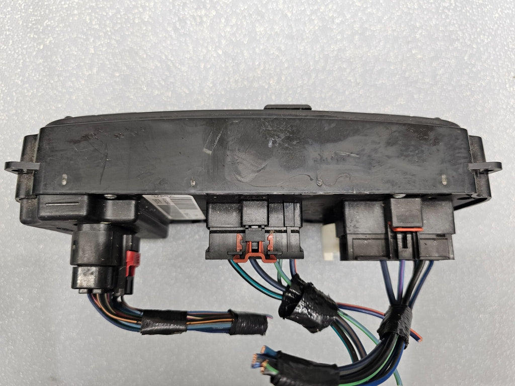 🔥04-07 Caravan Town Country Dash Climate Temperature Heater Control Conditioner