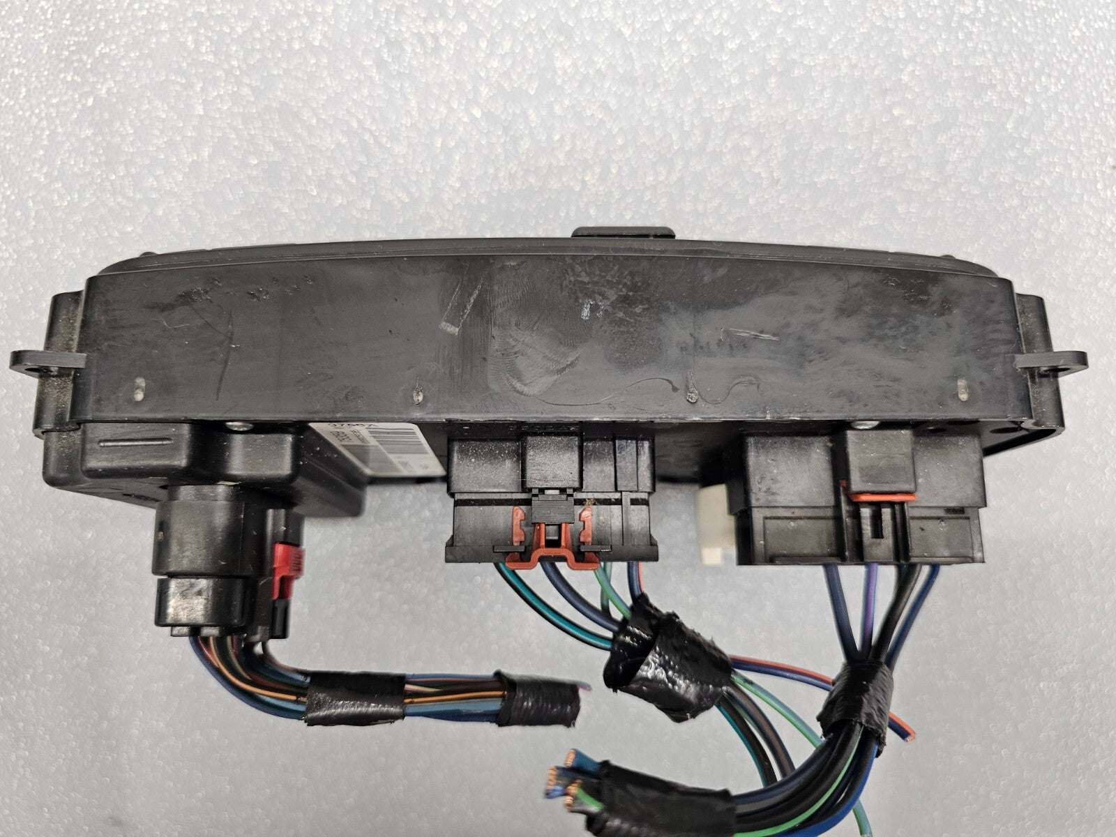🔥04-07 Caravan Town Country Dash Climate Temperature Heater Control Conditioner