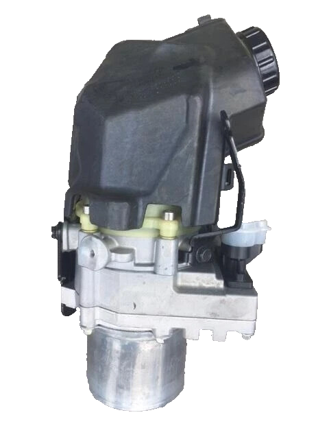 🔥2013 Nissan Altima Sedan 2.5L Front Power Steering Motor P/S Pump Assembly OEM