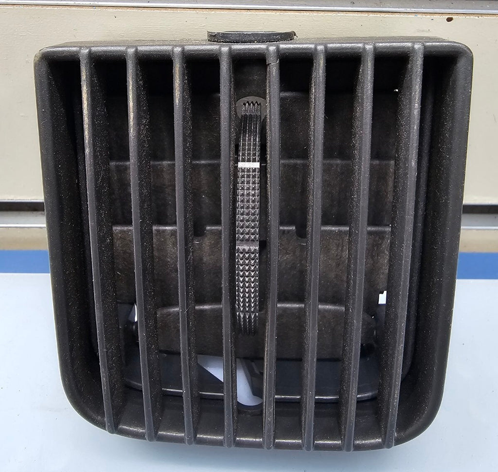 🔥03-05 DODGE RAM PASSENGER END VENT DASH HEATER TRUCK PICKUP CUMMINS HEMI BLACK