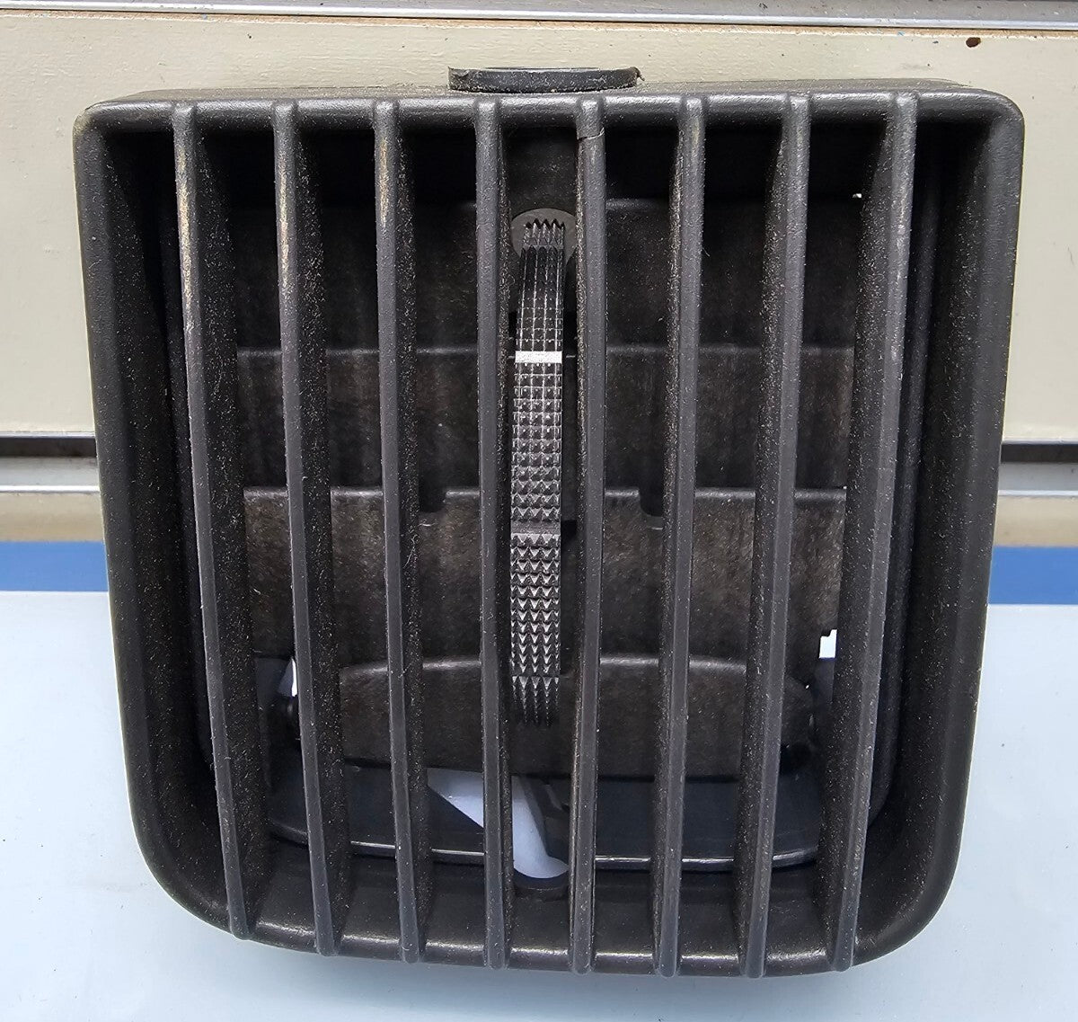 🔥03-05 DODGE RAM PASSENGER END VENT DASH HEATER TRUCK PICKUP CUMMINS HEMI BLACK