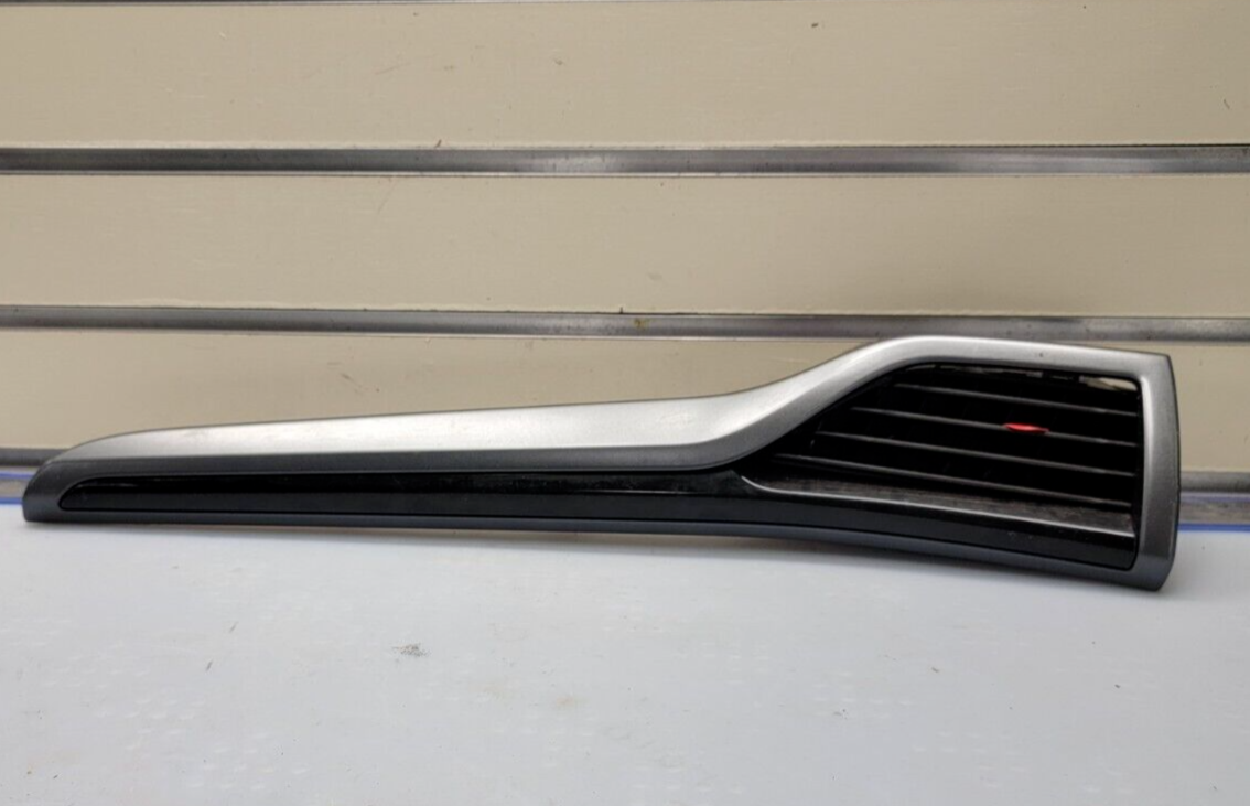 🔥13-20 FORD FUSION RIGHT PASSENGER SIDE DASH AIR VENT W/TRIM BEZEL ASSEMBLY OEM
