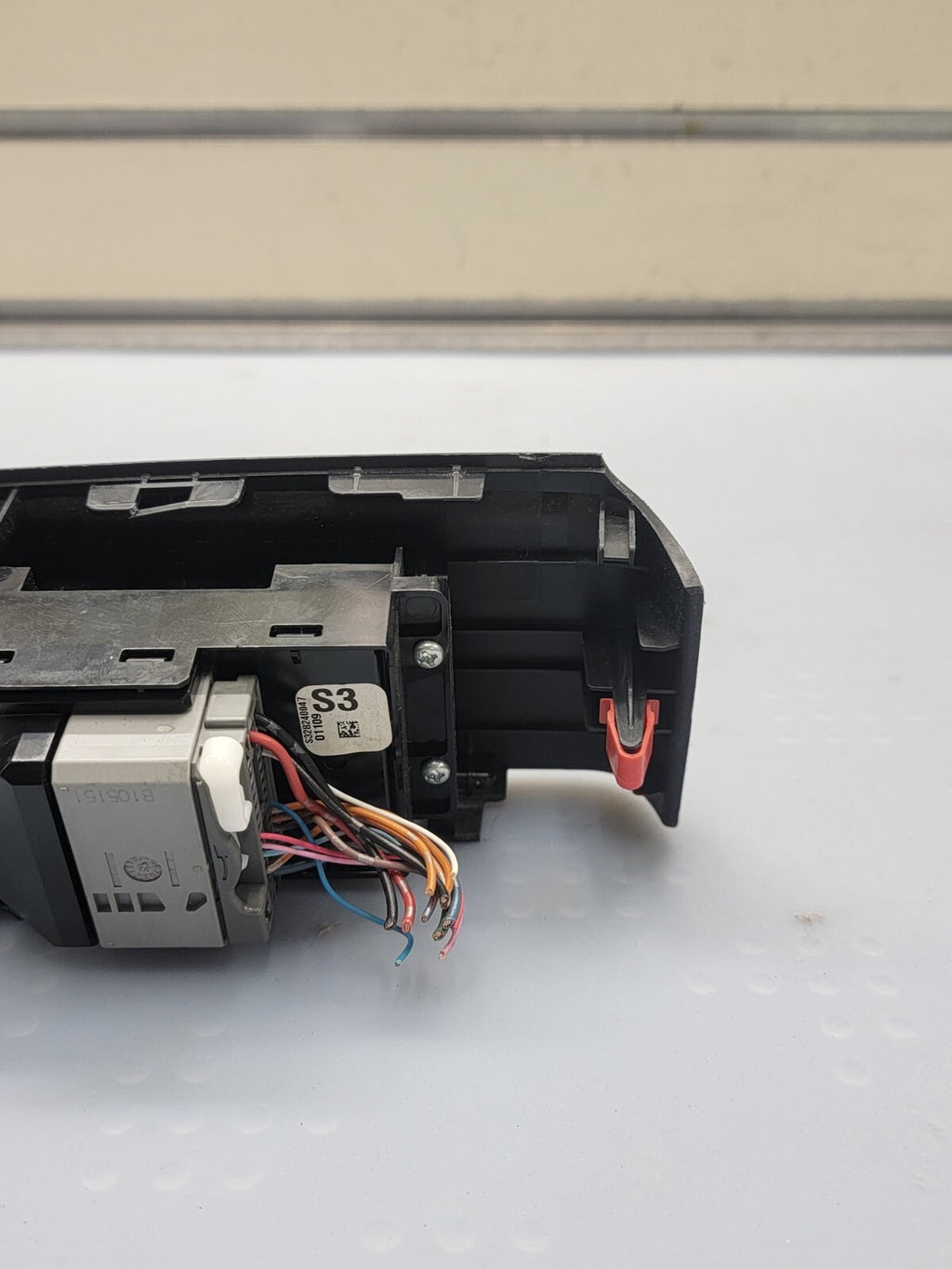 08-12 Honda ACCORD Right Passenger Door Power Window Lock Switch Assembly OEM