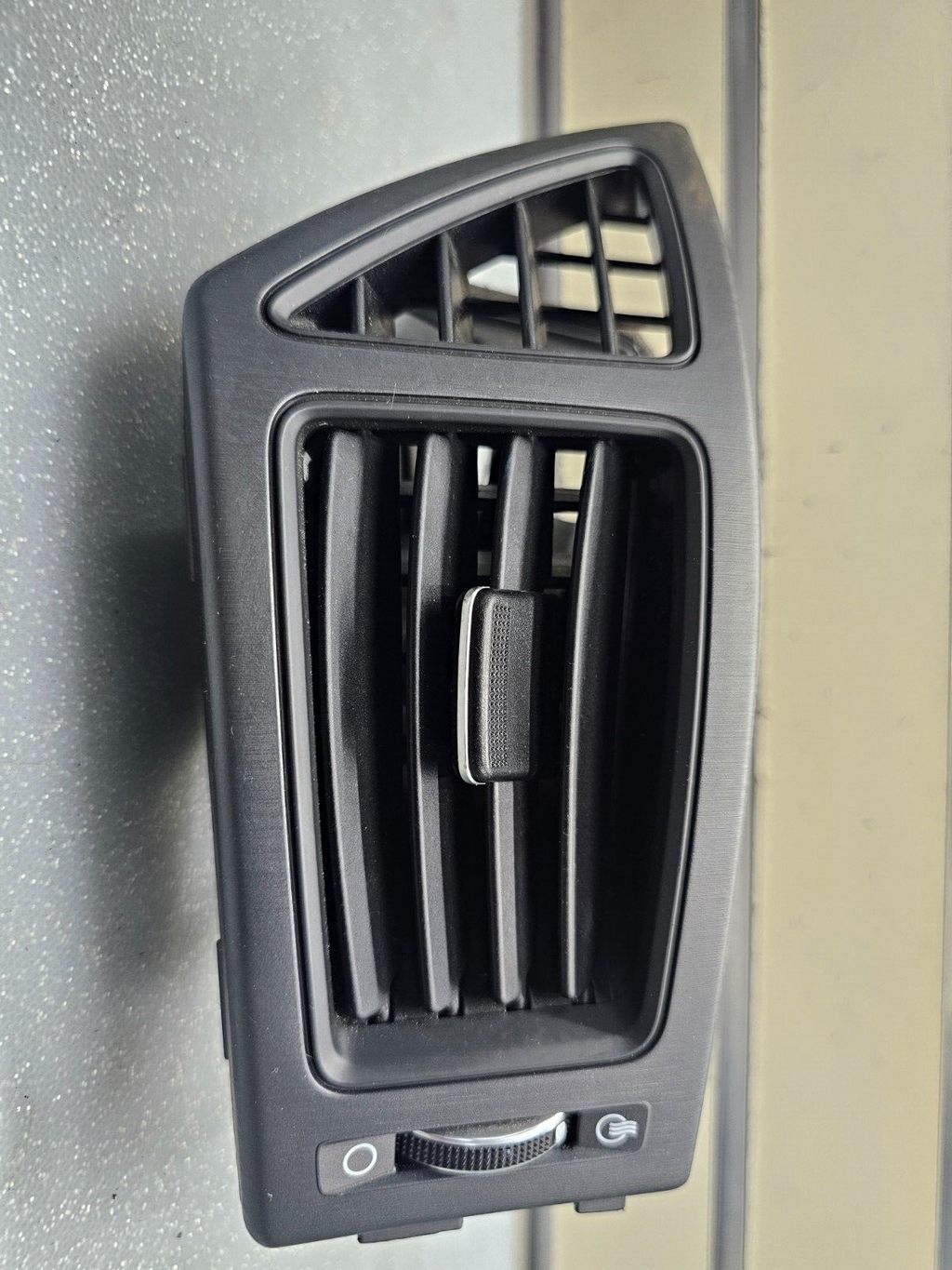 🔥11-14 HYUNDAI SONATA DASH LEFT DRIVER AIR VENT HEATER CONDITIONER FILTER BLACK