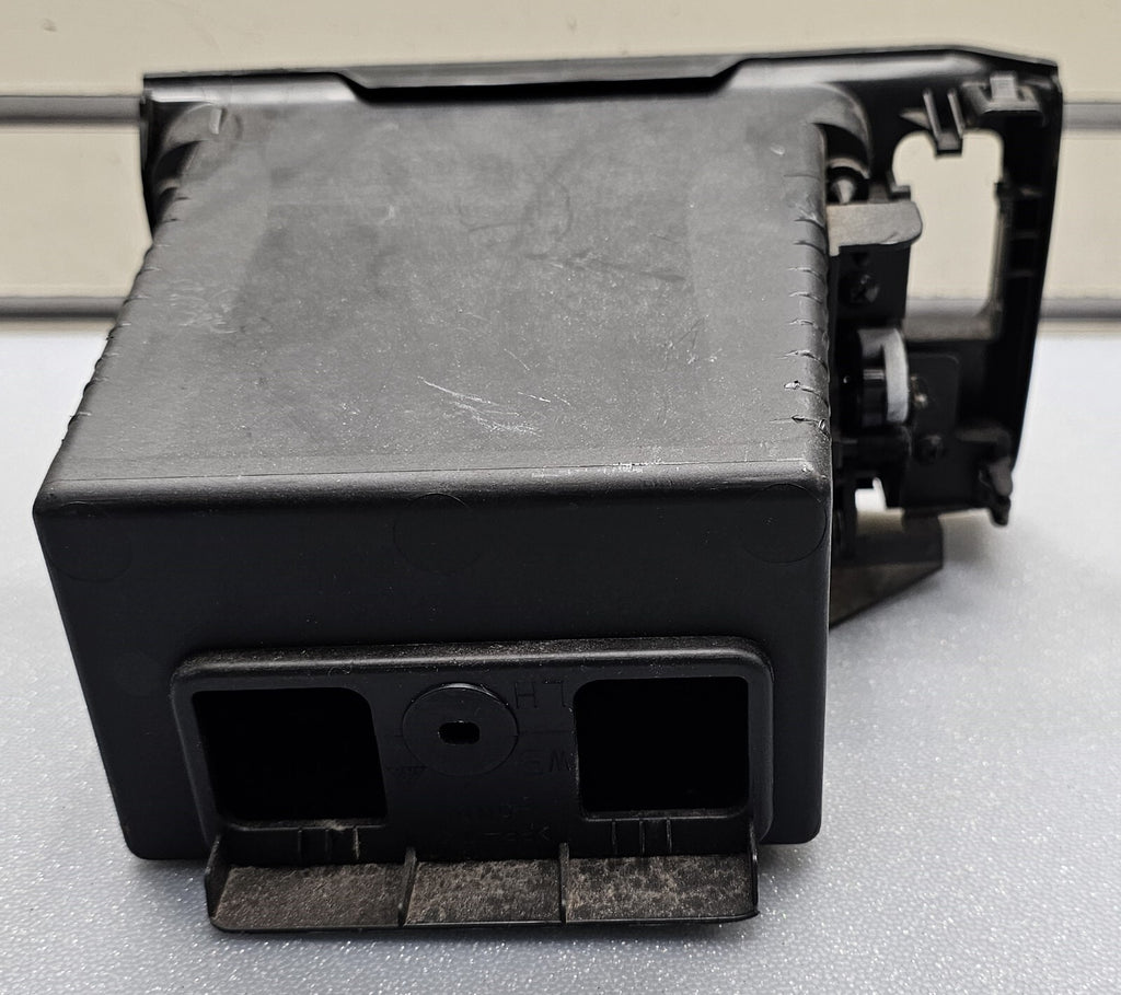 05-06 Honda CR-V OEM Center Dash Console Panel Storage Box Compartment Cubby Bin