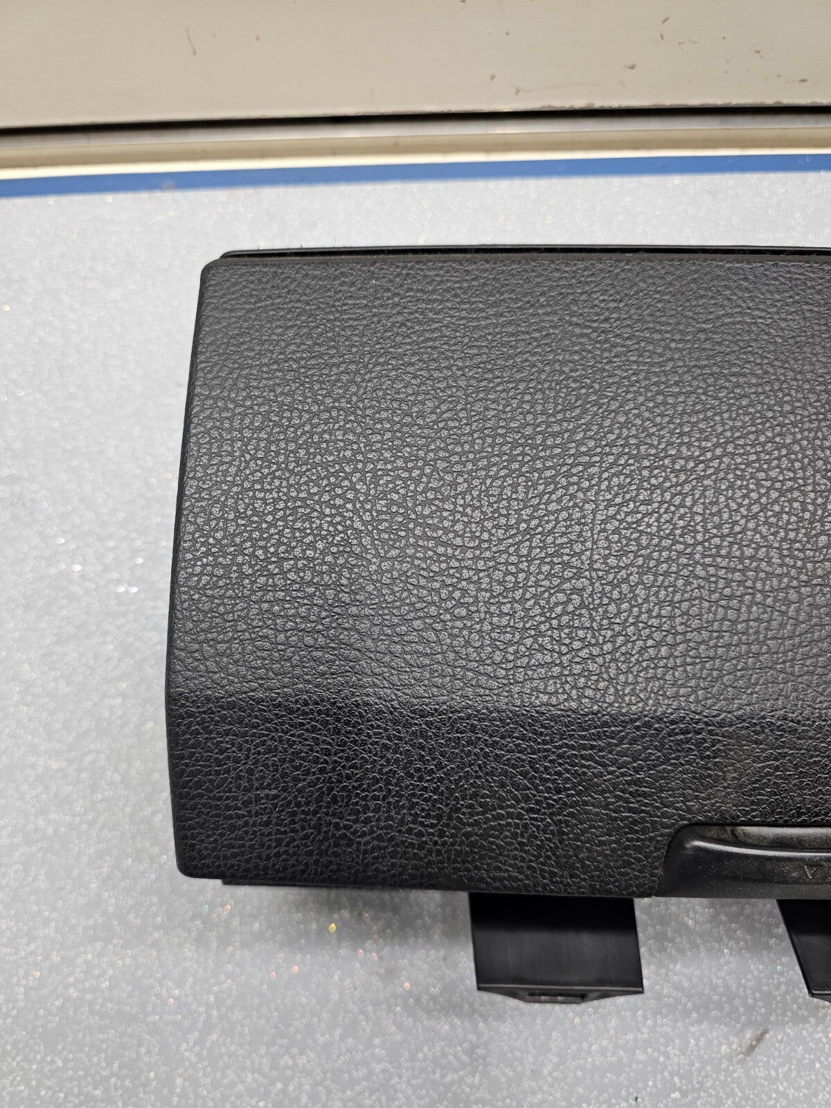 🔥2003-2008 MAZDA 6 Upper Dash Cubby Storage Compartment Black