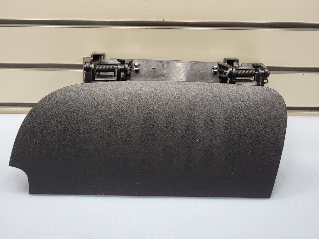 🔥11-16 Chrysler Town & Country Dodge Grand Caravan Upper Glove Box OEM BLACK