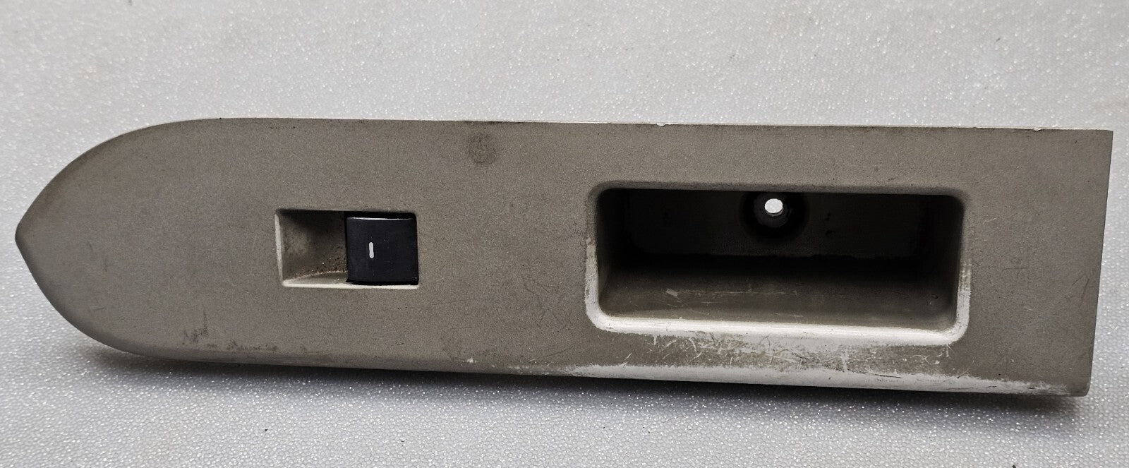 🔥08-12 Escape Fusion Right Passenger Door Power Window Control Switch Tan OEM
