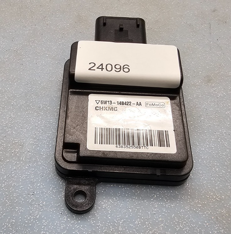 🔥2001–2012 Ford Escape Front Seat Weight Sensor Module OEM