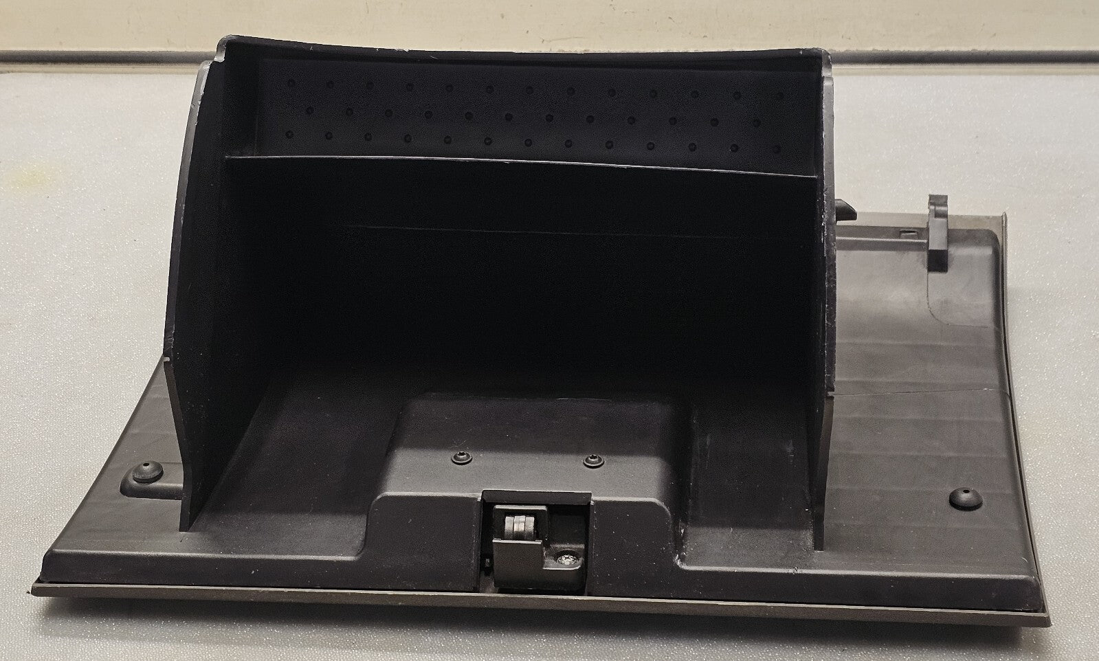 🔥07-10 Ford Edge Glove Box Dash Compartment OEM Black