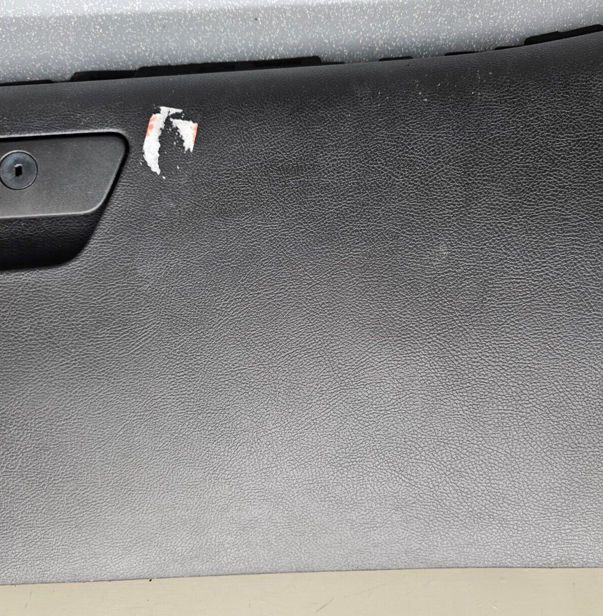 🔥13-16 FORD FUSION DASH GLOVE STORAGE BOX COMPARTMENT COVER LID ASSEMBLY BLACK