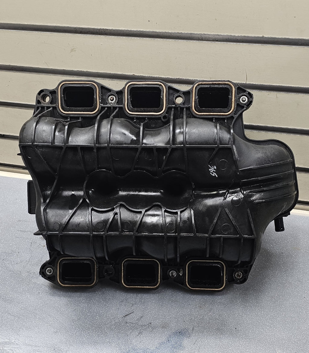 🔥07-12 Dodge Nitro Ram Dakota  Jeep Liberty  3.7L Intake Manifold