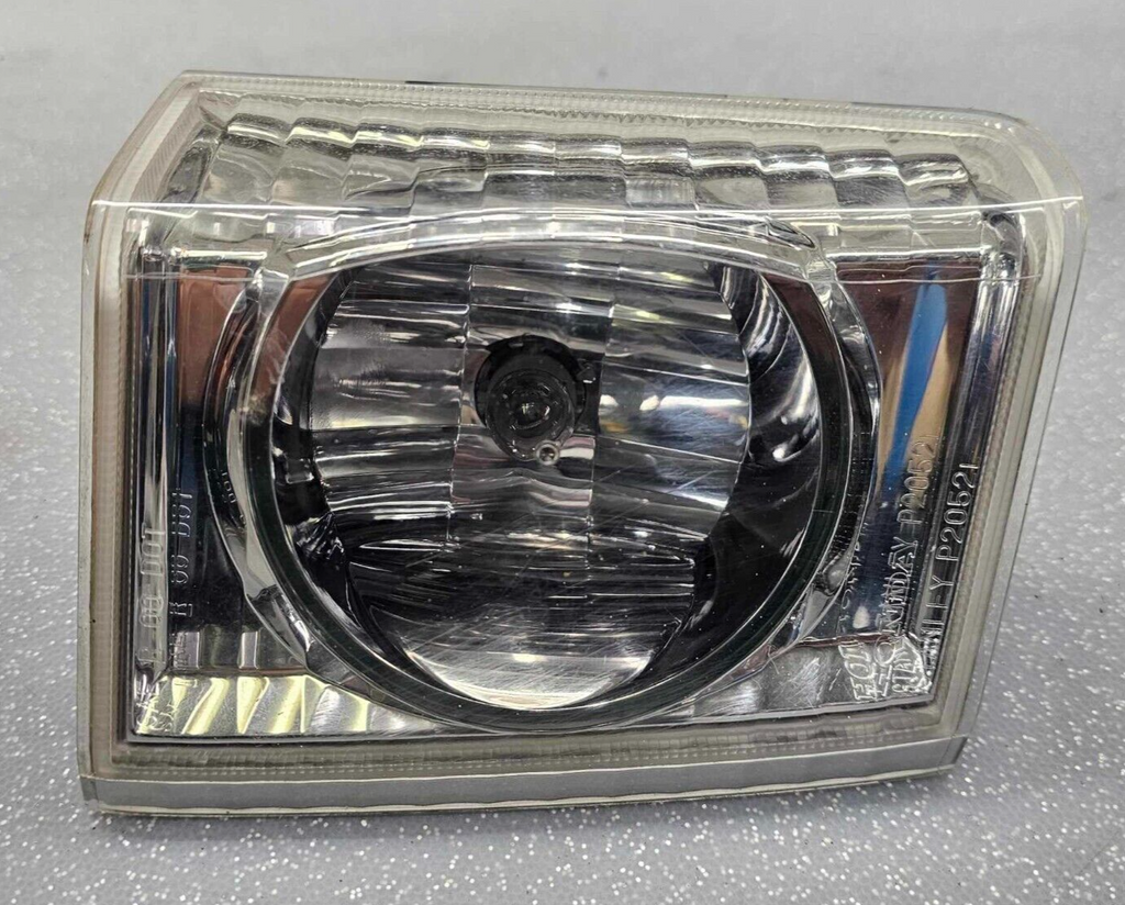 🔥04-08 Honda Pilot Left Driver Side Liftgate Reverse Light Lamp OEM Backup