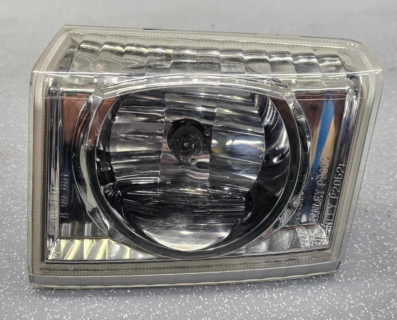 🔥04-08 Honda Pilot Left Driver Side Liftgate Reverse Light Lamp OEM Backup