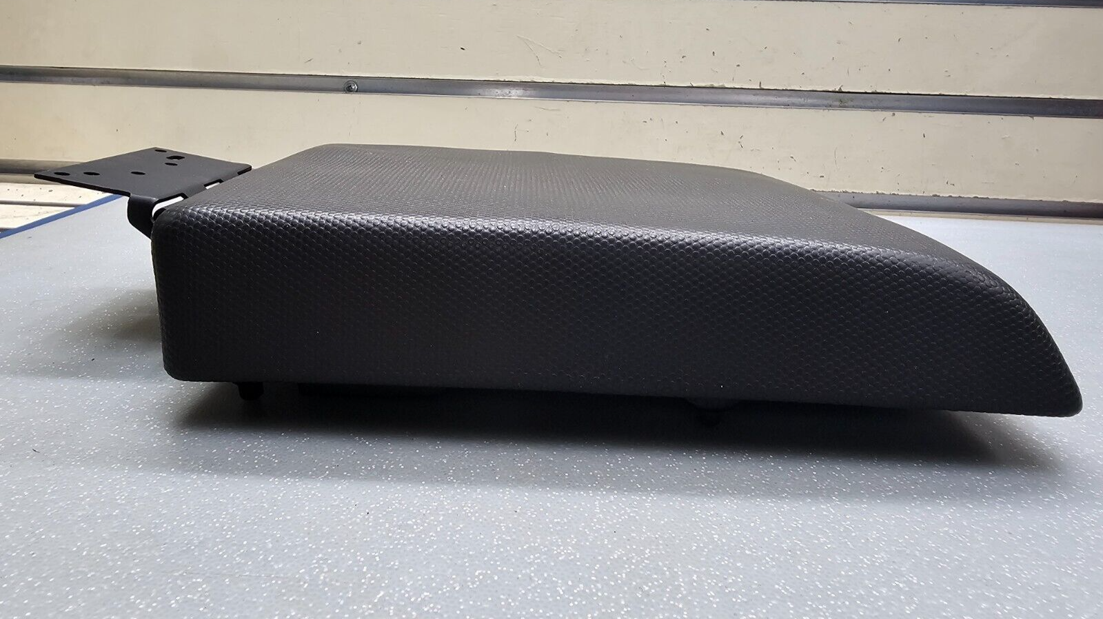 🔥08-12 Escape Front Center Console Lid Top Cover Storage ARMREST ASSEMBLY Black