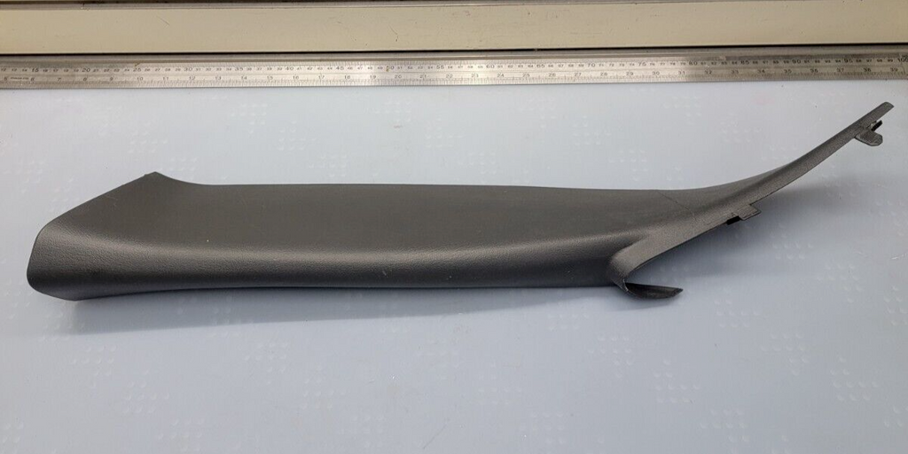 🔥99-06 SILVERADO SIERRA Roof Molding A PILLAR Trim LEFT Driver GRAPHITE P3
