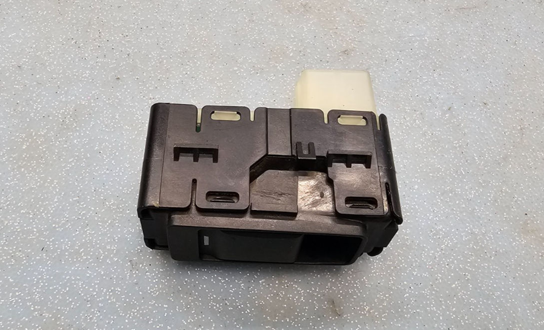🔥07-10 Sebring Charger Passenger Right Front Window Door Switch Assembly Black