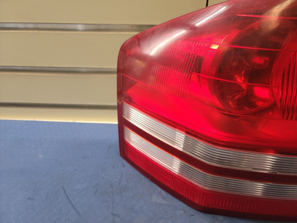 🔥2008-2010 Dodge Avenger DRIVER LEFT Side Tail Light Taillight Oem YQXHP