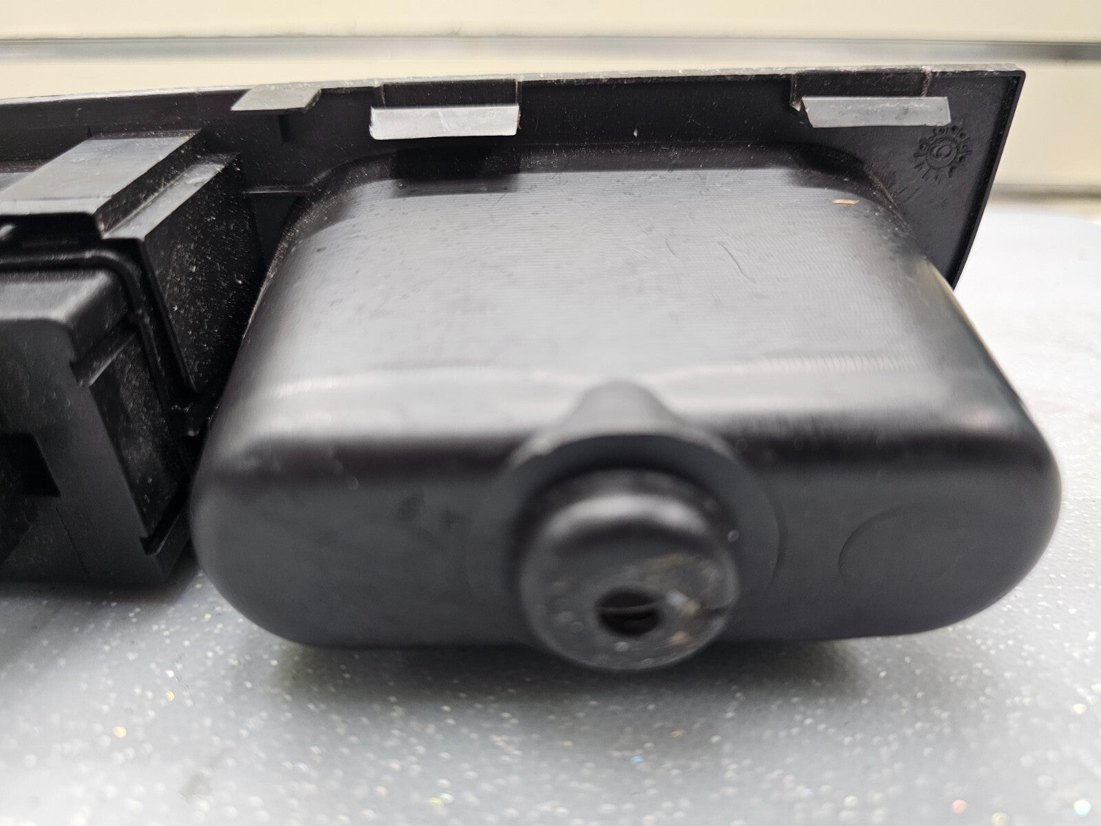 🔥06-09 Fusion Explorer Milan Left Driver Master Power Window Switch Black