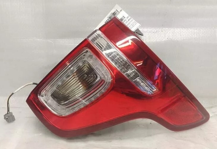 🔥11-15 Ford Explorer Right Passenger Side Tail Break Stop Light Lamp OEM
