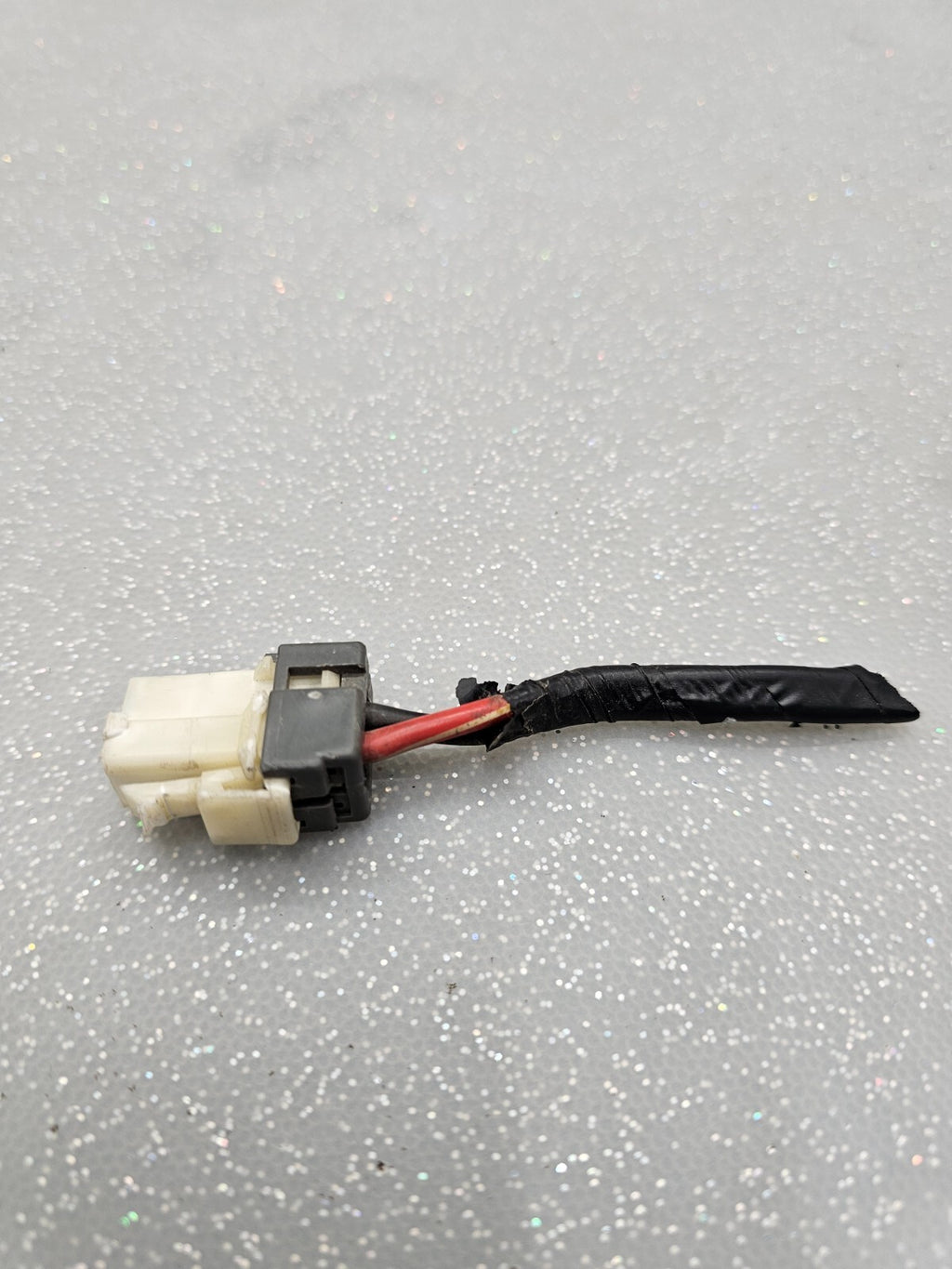 🔥2006-2012 Kia Sedona connector pigtail Heater Blower Motor Assembly OEM