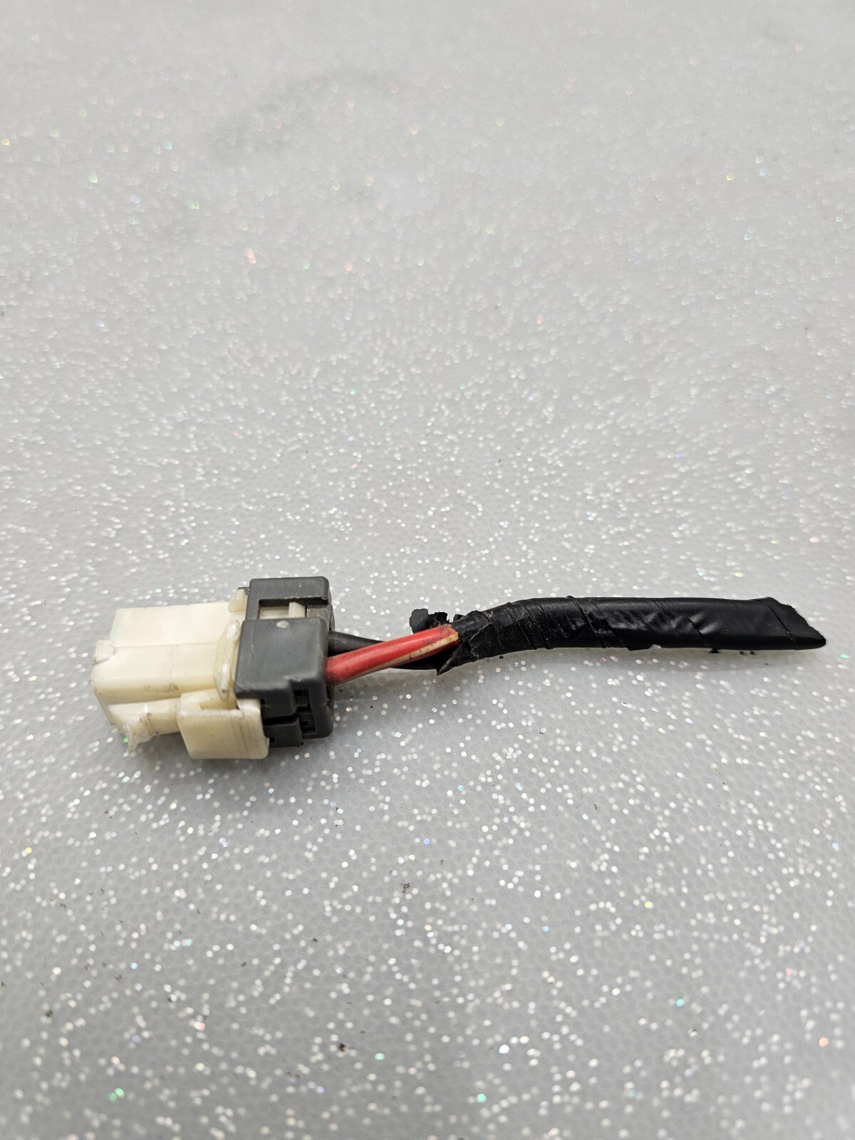 🔥2006-2012 Kia Sedona connector pigtail Heater Blower Motor Assembly OEM