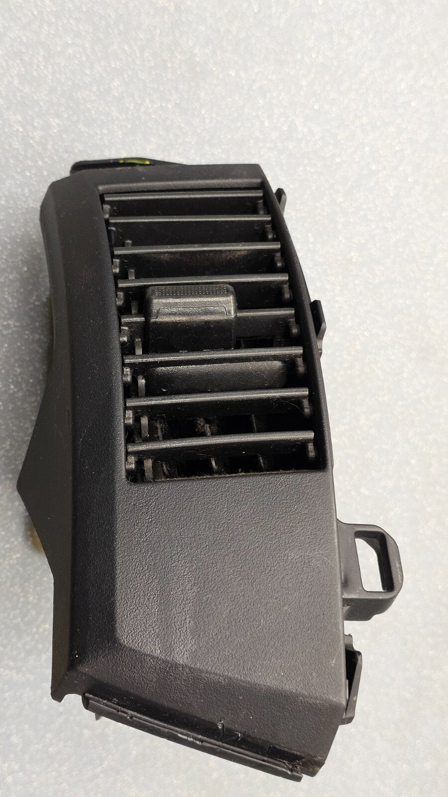 🔥06-10 Mazda 5 Dash Center Left Driver Air Vent Heater Filter Conditioner Black