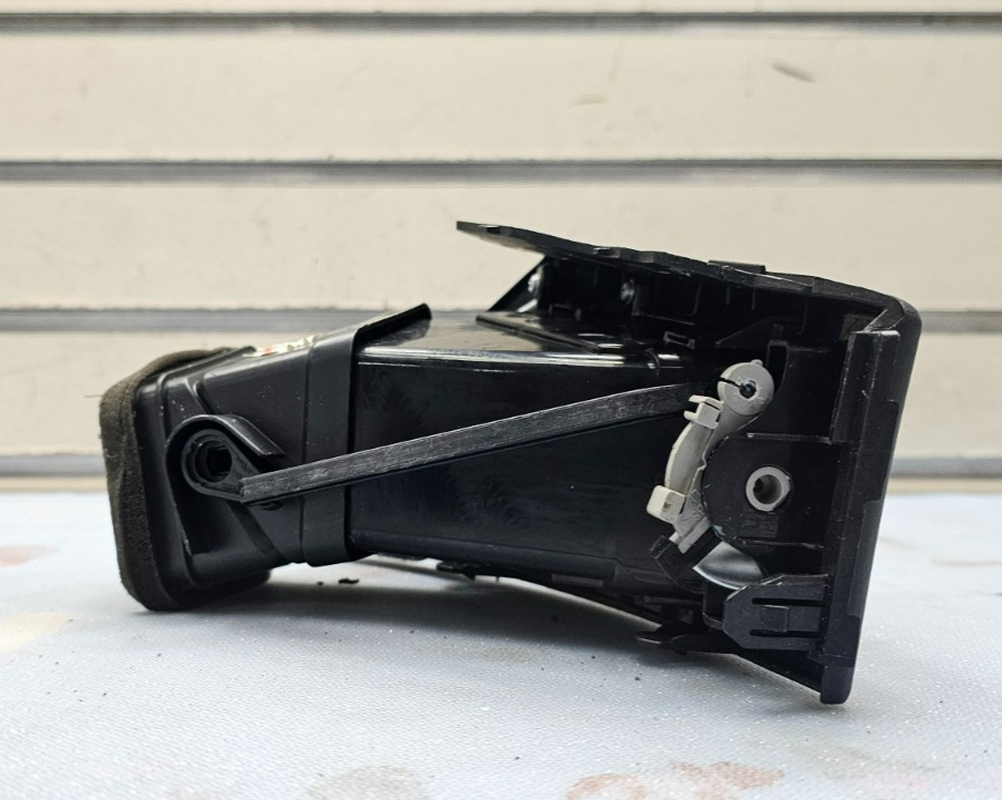🔥11-14 HYUNDAI SONATA DASH LEFT DRIVER AIR VENT CONDITIONER HEATER BLACK