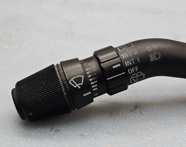 🔥99-00 EXPEDITION TURN SIGNAL WIPER WINDSHIELD COMBINATION SWITCH MULTIFUNCTION