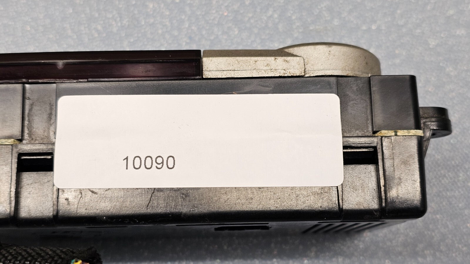 🔥08-09 Taurus Sable Dash AC Heater Temperature Climate Control Conditioning OEM