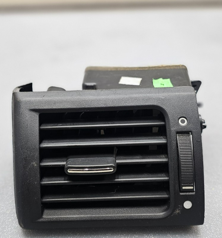 🔥 05-10 Honda Odyssey Dash Left Driver  Air Vent A/C AC Heater Panel Black OEM