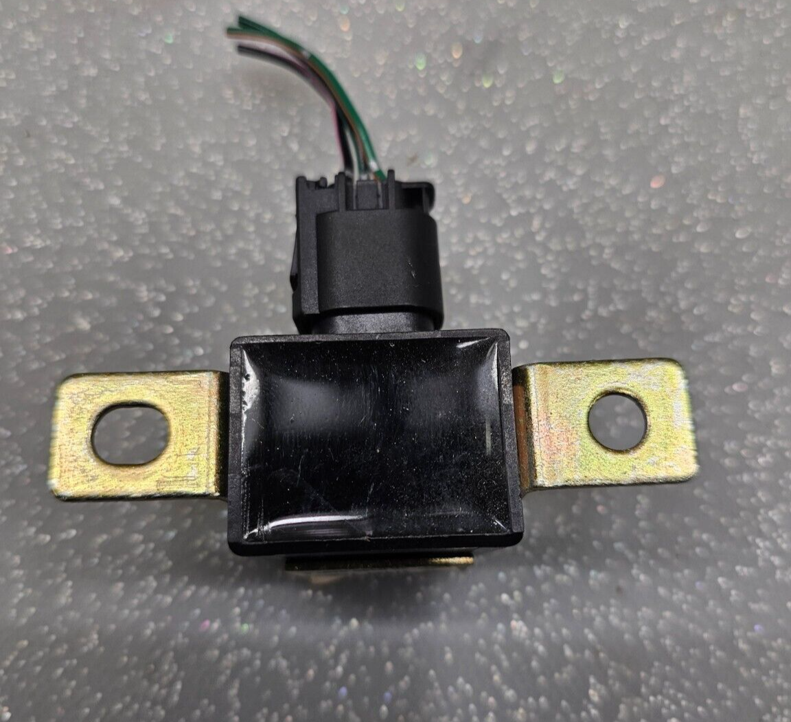 🔥2000-2004 Nissan Frontier Xterra ABS Deceleration Stability G ABS Sensor