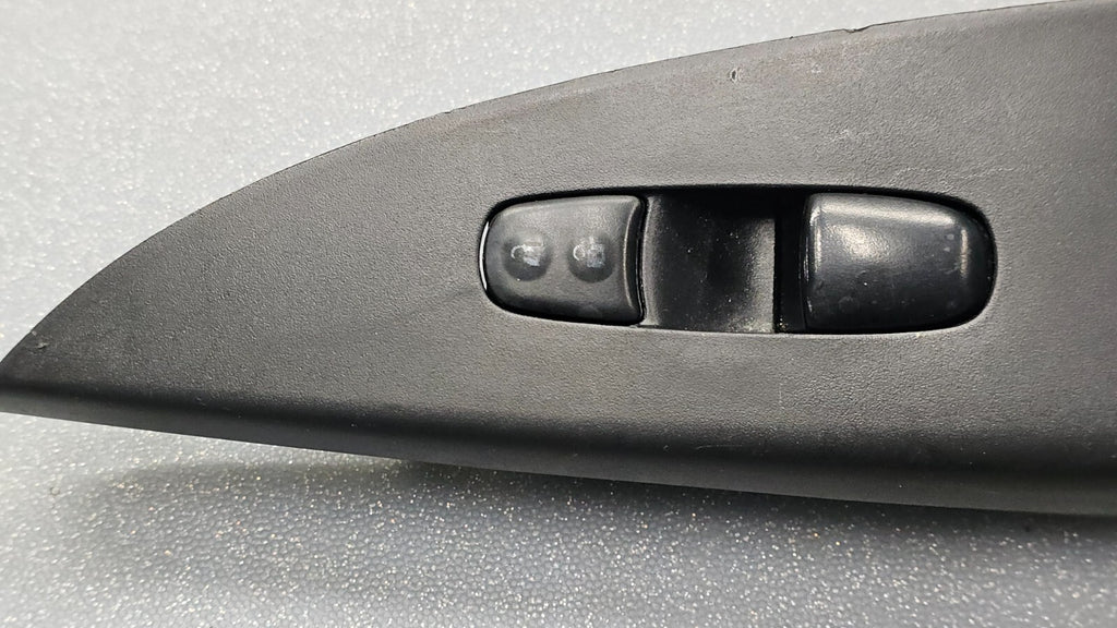 🔥11-20 ROGUE SENTRA FRONT RIGHT PASSENGER POWER WINDOW SWITCH ASSEMBLY BLACK