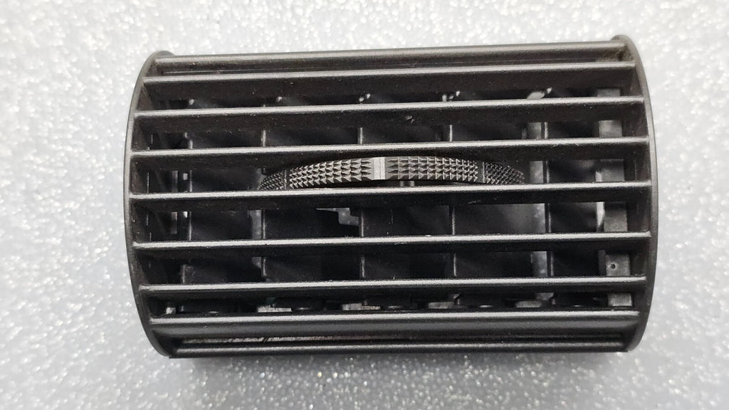 🔥01-06 Chrysler Sebring Dash AC A/C Air Vent Heater Conditioning Panel  Black