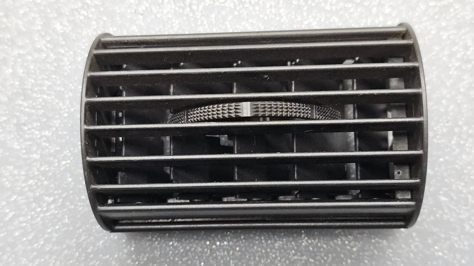 🔥01-06 Chrysler Sebring Dash AC A/C Air Vent Heater Conditioning Panel  Black