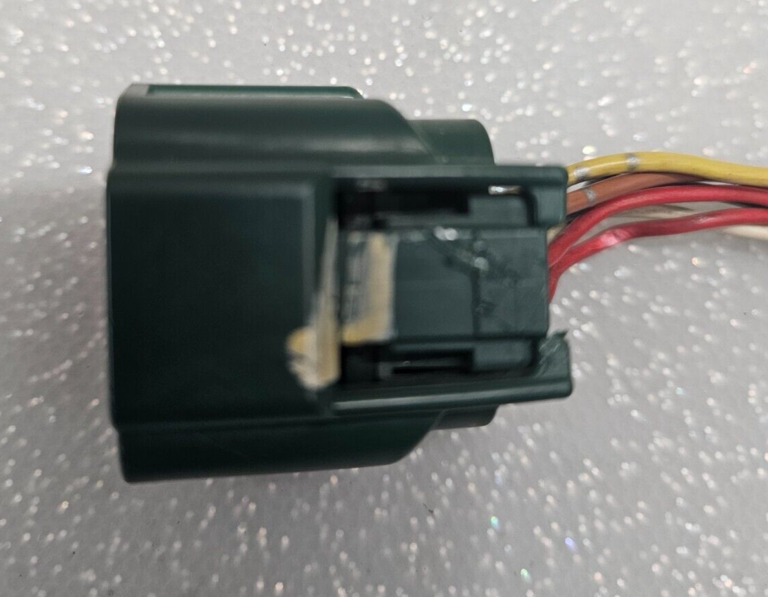 🔥2002-2006 Nissan Altima / Sentra / Maxima Throttle Body Wiring Connector Plug