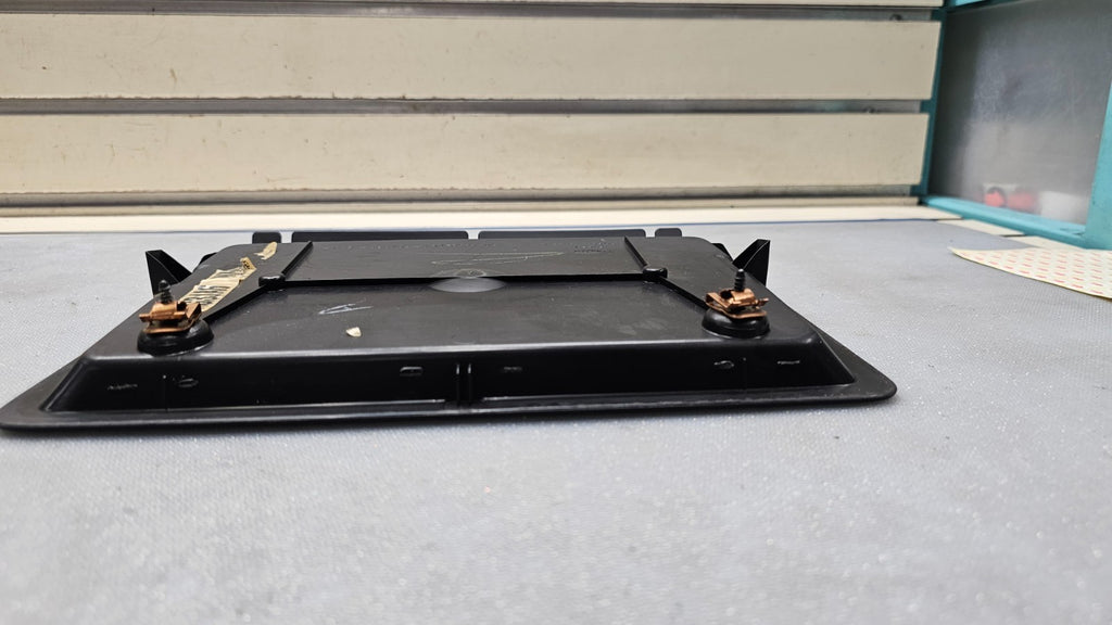 🔥2011-2014 Ford F-150 Top Storage Lid Assembly OEM BLACK