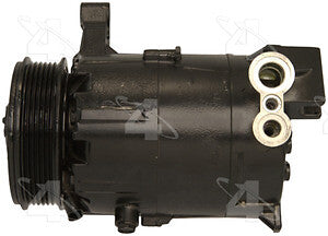 🔥2008-2011 CHEVROLET IMPALA, MALIBU, MONTE CARLO AC COMPRESSOR FITS