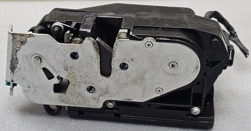 🔥06-14 Kia Sedona Entourage OEM Liftgate Tailgate Latch Lock Release Actuator