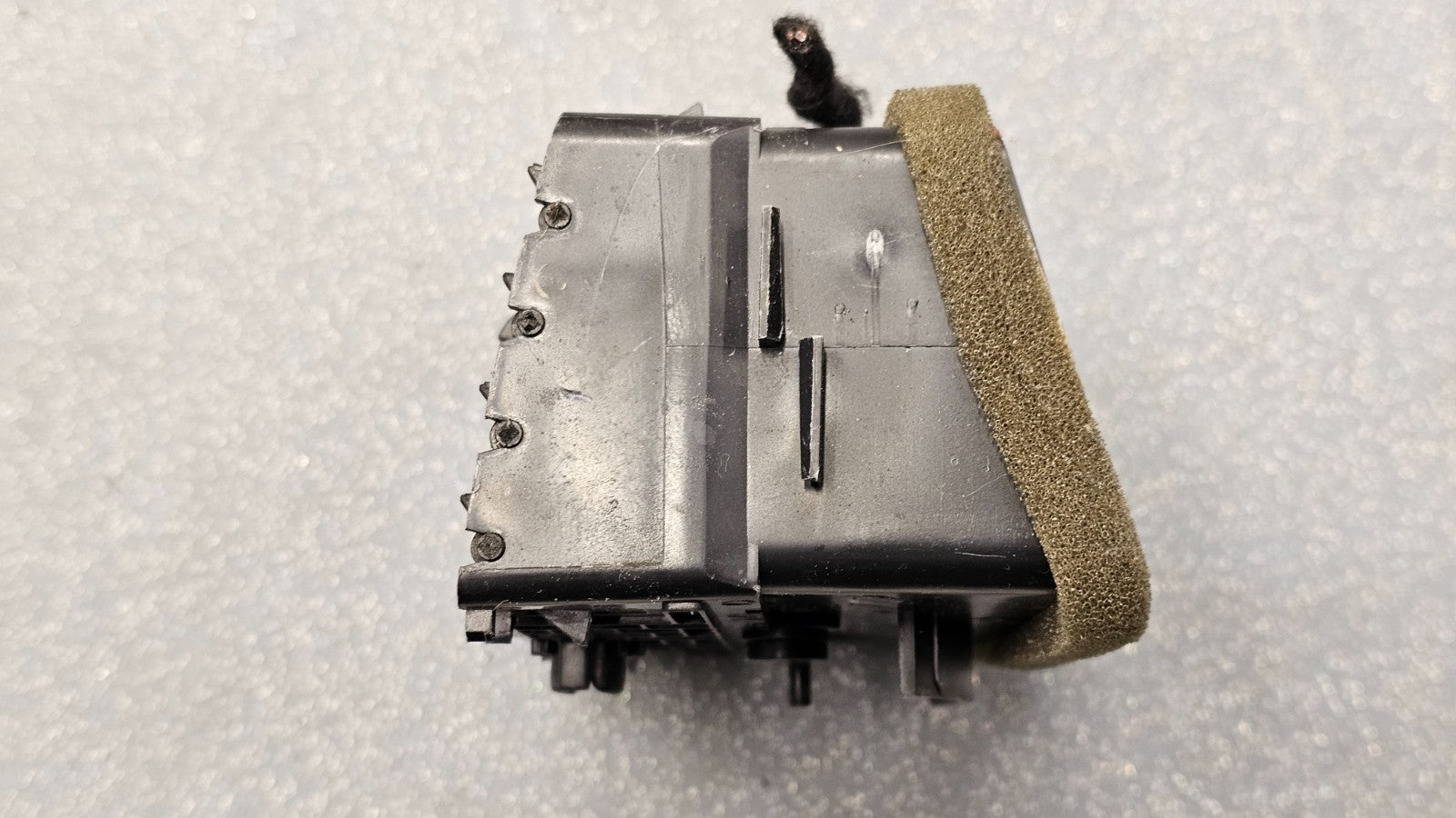 🔥 08-12 Ford Escape Center Dash Right/Left AC A/C HVAC Air Vent Heater Panel